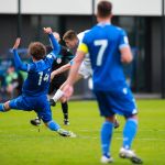 Lech II Poznań - Stomil Olsztyn 1:0