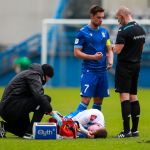 Lech II Poznań - Stomil Olsztyn 1:0