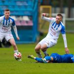 Lech II Poznań - Stomil Olsztyn 1:0