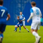 Lech II Poznań - Stomil Olsztyn 1:0