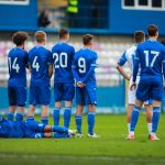 Lech II Poznań - Stomil Olsztyn 1:0