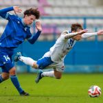 Lech II Poznań - Stomil Olsztyn 1:0