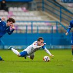 Lech II Poznań - Stomil Olsztyn 1:0