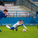 Lech II Poznań - Stomil Olsztyn 1:0