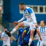 Lech II Poznań - Stomil Olsztyn 1:0