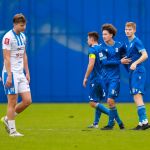 Lech II Poznań - Stomil Olsztyn 1:0