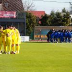 Radunia Stężyca - Stomil Olsztyn 1:0