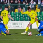 Radunia Stężyca - Stomil Olsztyn 1:0