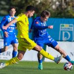 Radunia Stężyca - Stomil Olsztyn 1:0