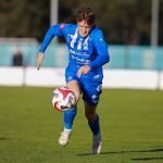 Radunia Stężyca - Stomil Olsztyn 1:0