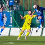 Radunia Stężyca - Stomil Olsztyn 1:0