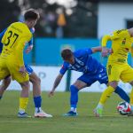 Radunia Stężyca - Stomil Olsztyn 1:0