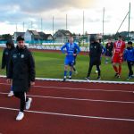 Radunia Stężyca - Stomil Olsztyn 1:0