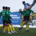 Stomil Olsztyn - GKS Jastrzębie 2:0