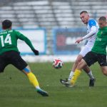 Stomil Olsztyn - GKS Jastrzębie 2:0