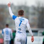 Stomil Olsztyn - GKS Jastrzębie 2:0