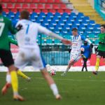 Stomil Olsztyn - GKS Jastrzębie 2:0