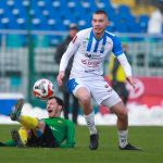 Stomil Olsztyn - GKS Jastrzębie 2:0