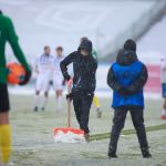 Stomil Olsztyn - GKS Jastrzębie 2:0