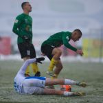 Stomil Olsztyn - GKS Jastrzębie 2:0