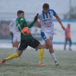 Stomil Olsztyn - GKS Jastrzębie 2:0