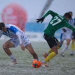 Stomil Olsztyn - GKS Jastrzębie 2:0