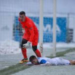 Stomil Olsztyn - GKS Jastrzębie 2:0