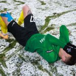 Stomil Olsztyn - GKS Jastrzębie 2:0