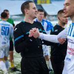 Stomil Olsztyn - GKS Jastrzębie 2:0