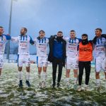 Stomil Olsztyn - GKS Jastrzębie 2:0