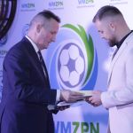 Piłkarska Gala WMZPN 2023