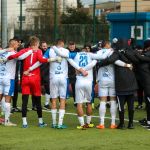 Stomil Olsztyn - ŁKS Łomża 0:1