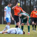 Stomil Olsztyn - Olimpia Grudziądz 2:3