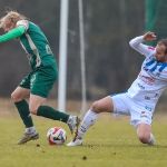 Stomil Olsztyn - Olimpia Grudziądz 2:3