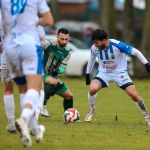 Stomil Olsztyn - Olimpia Grudziądz 2:3