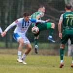 Stomil Olsztyn - Olimpia Grudziądz 2:3