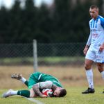 Stomil Olsztyn - Olimpia Grudziądz 2:3