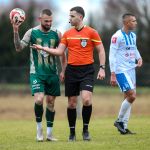 Stomil Olsztyn - Olimpia Grudziądz 2:3