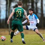 Stomil Olsztyn - Olimpia Grudziądz 2:3