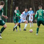 Stomil Olsztyn - Olimpia Grudziądz 2:3