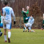 Stomil Olsztyn - Olimpia Grudziądz 2:3