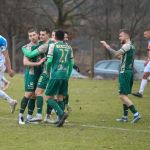 Stomil Olsztyn - Olimpia Grudziądz 2:3