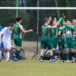 Stomil Olsztyn - Olimpia Grudziądz 2:3