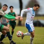 Stomil Olsztyn - Olimpia Grudziądz 2:3