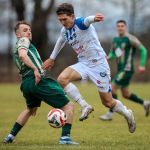 Stomil Olsztyn - Olimpia Grudziądz 2:3