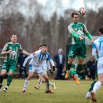 Stomil Olsztyn - Olimpia Grudziądz 2:3