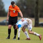 Stomil Olsztyn - Olimpia Grudziądz 2:3