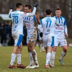 Stomil Olsztyn - Olimpia Grudziądz 2:3