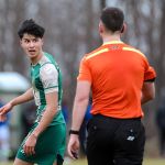 Stomil Olsztyn - Olimpia Grudziądz 2:3