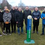 Stomil Olsztyn - Olimpia Grudziądz 2:3